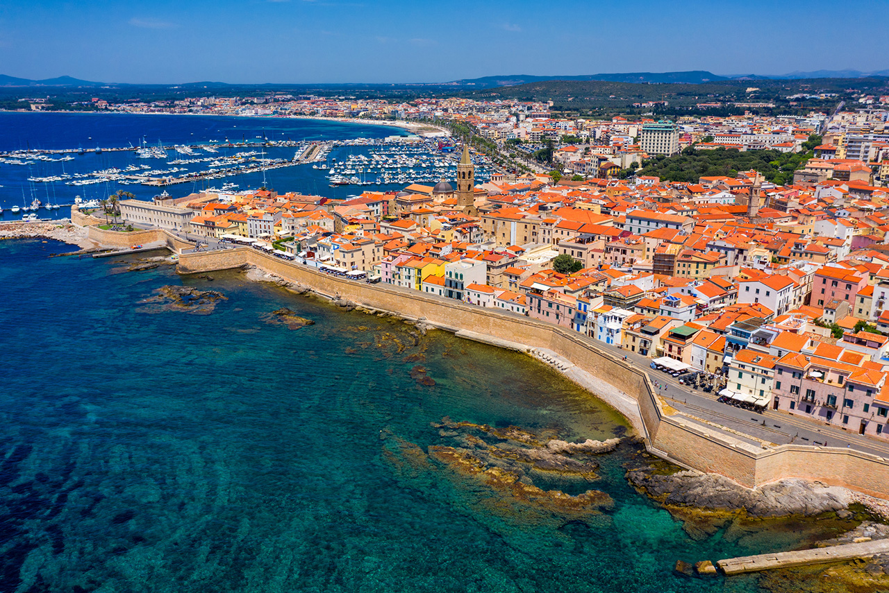 Alghero