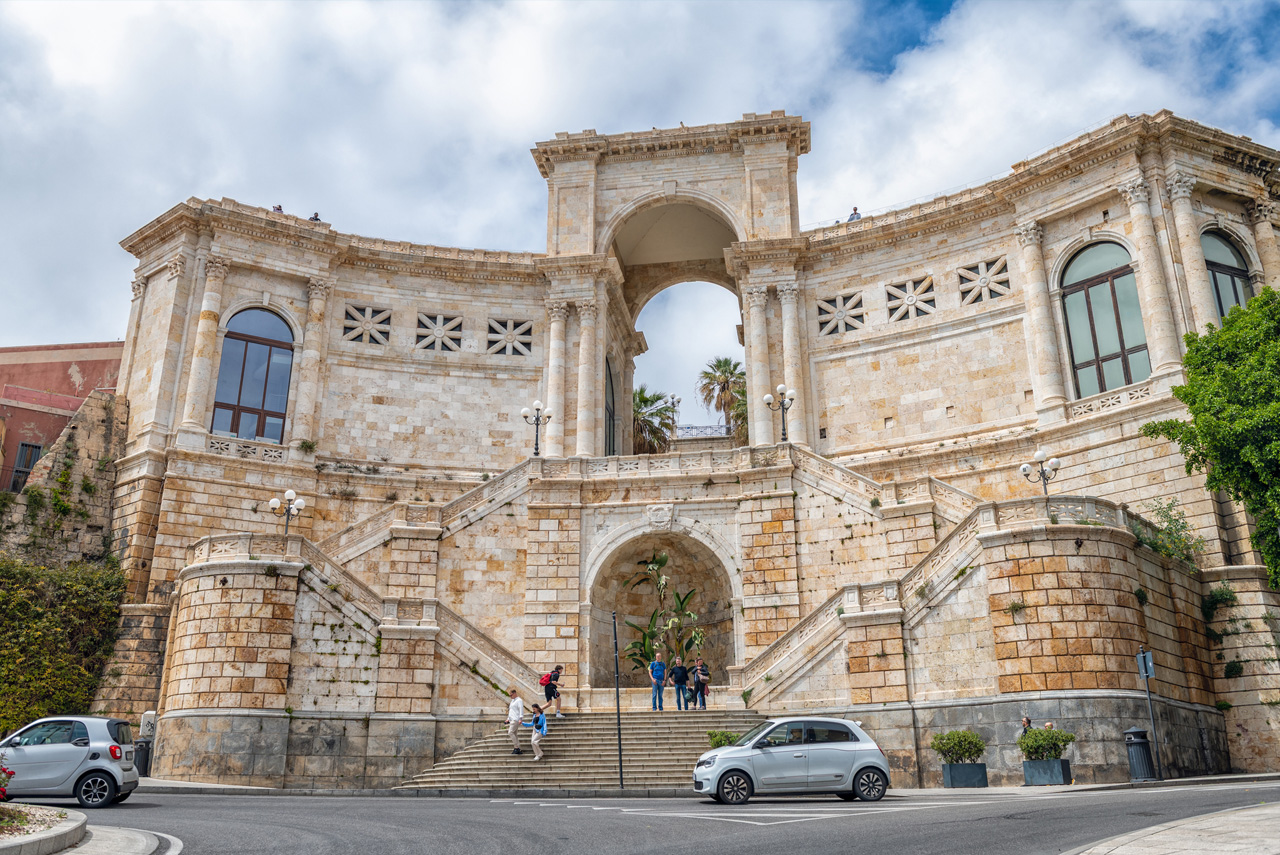 Cagliari