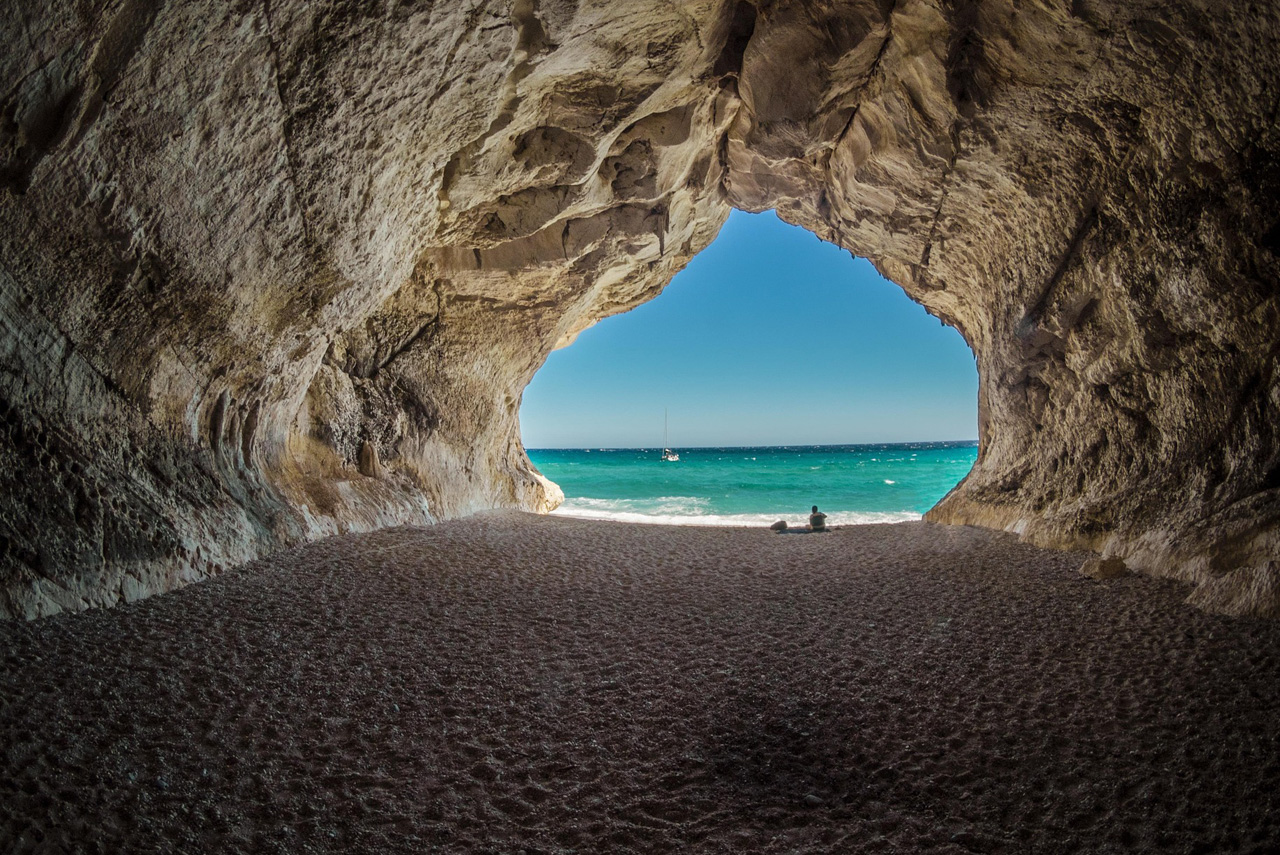 Cala Gonone