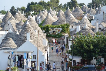 Authentic Puglia - 8 Nights