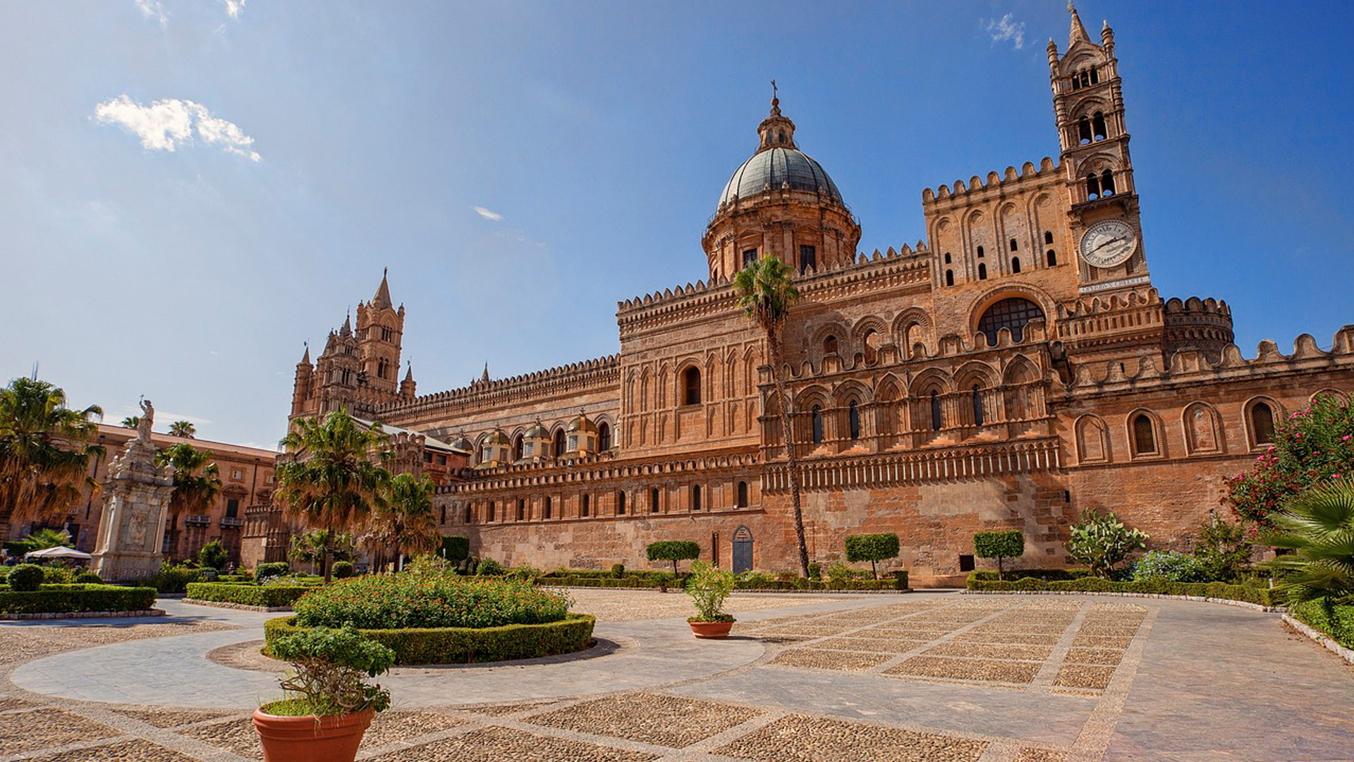 Essence of Sicily - 12 Nights