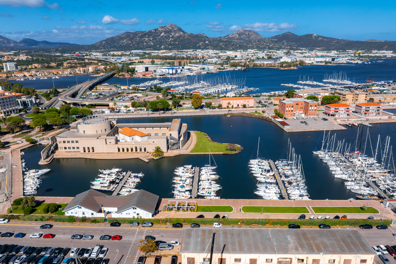 Olbia