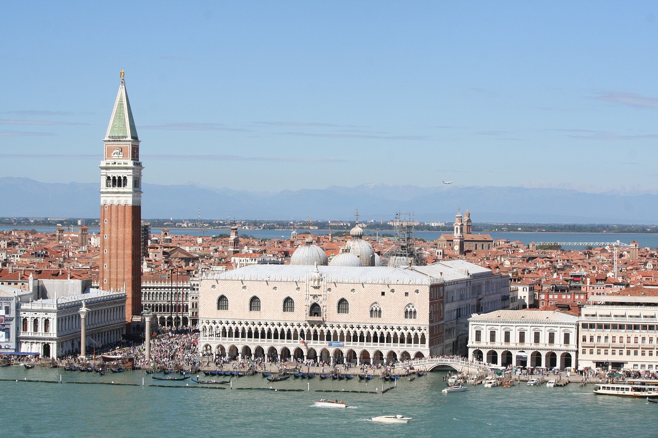 San Marco Square