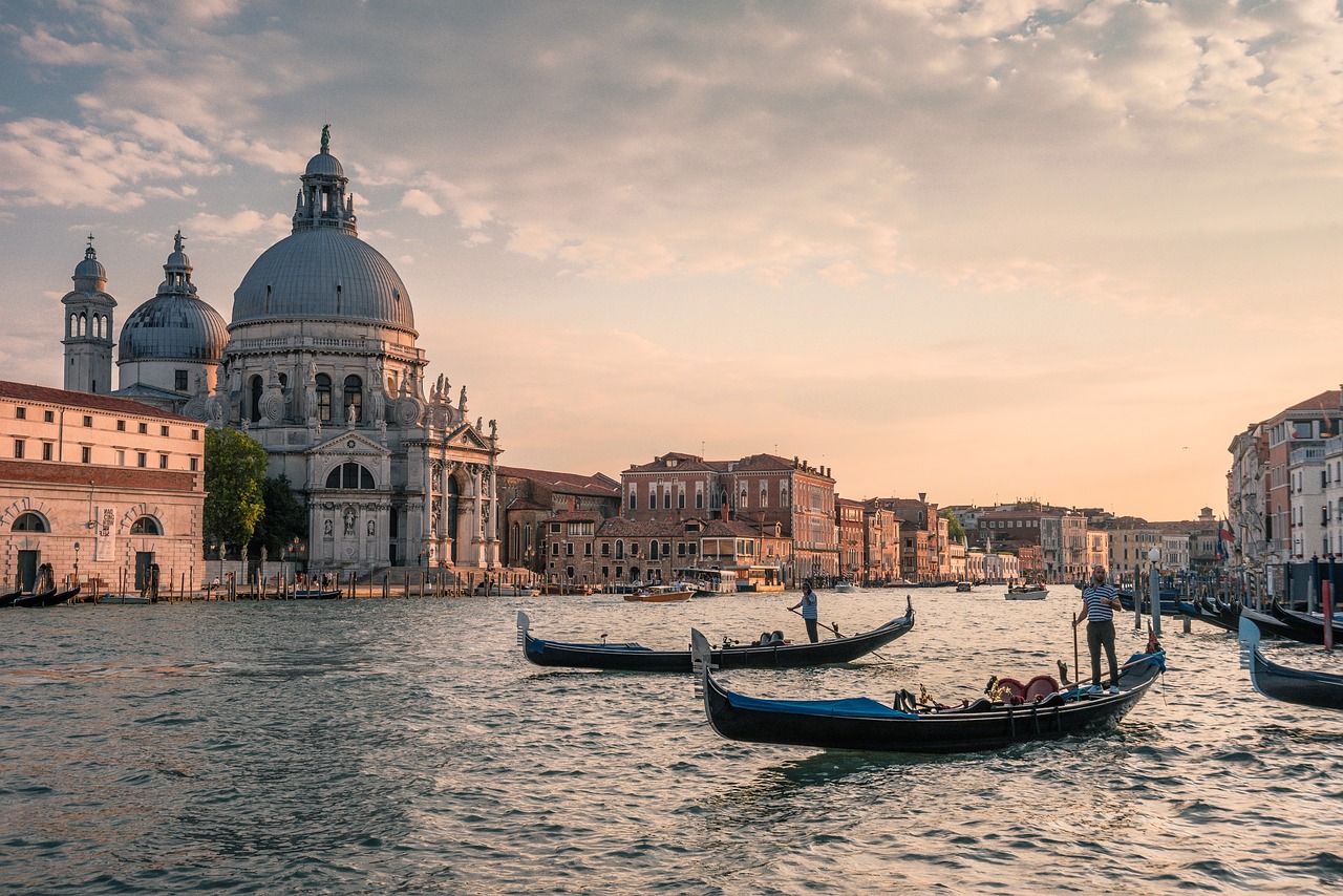 Venice