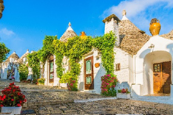 Discover Puglia - 10 Nights